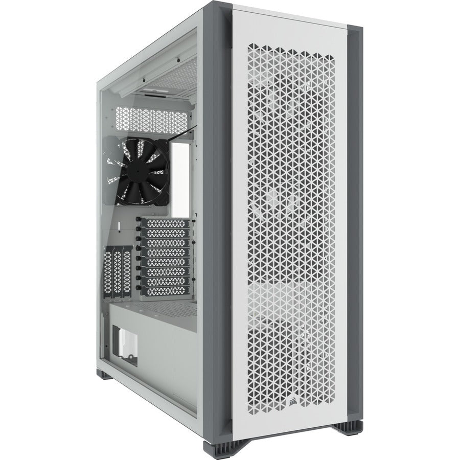 Alternate-Image1 Image for Corsair AIRFLOW 7000D Computer Case