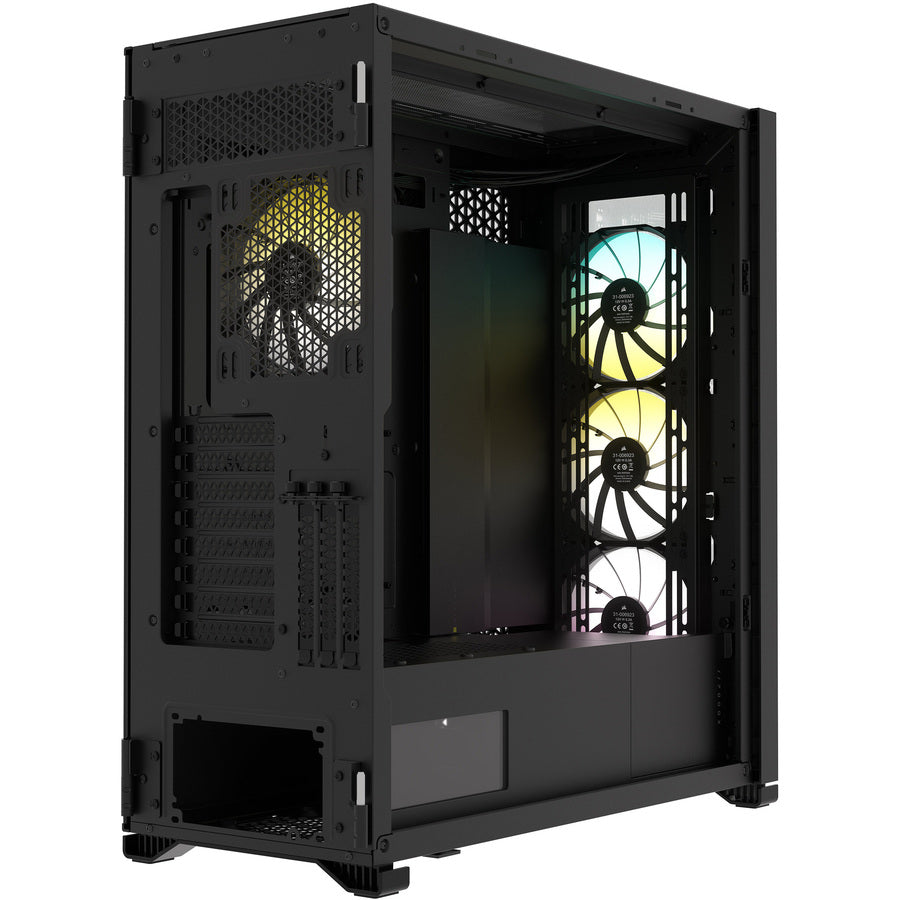 Alternate-Image4 Image for Corsair iCUE 7000X RGB Full-Tower Case