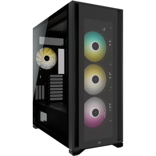Main Image for Corsair iCUE 7000X RGB Full-Tower Case