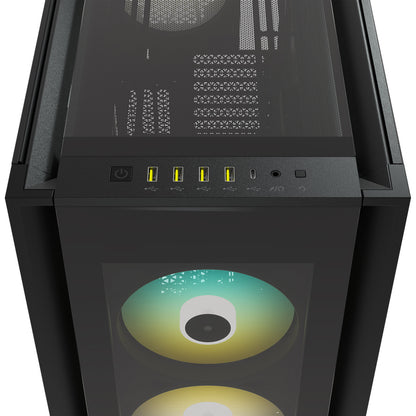Alternate-Image5 Image for Corsair iCUE 7000X RGB Full-Tower Case