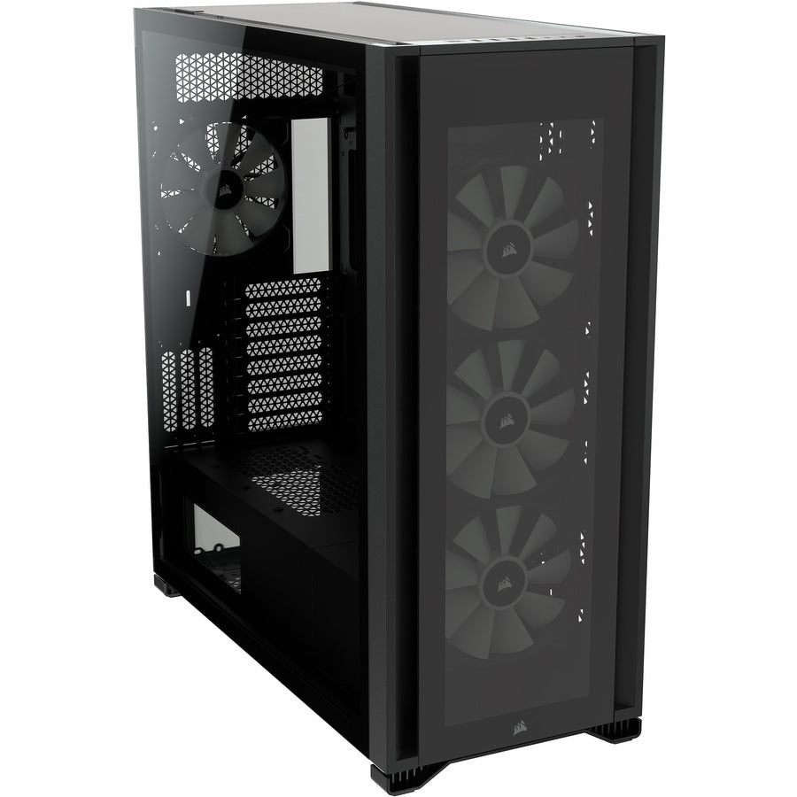 Alternate-Image8 Image for Corsair iCUE 7000X RGB Full-Tower Case