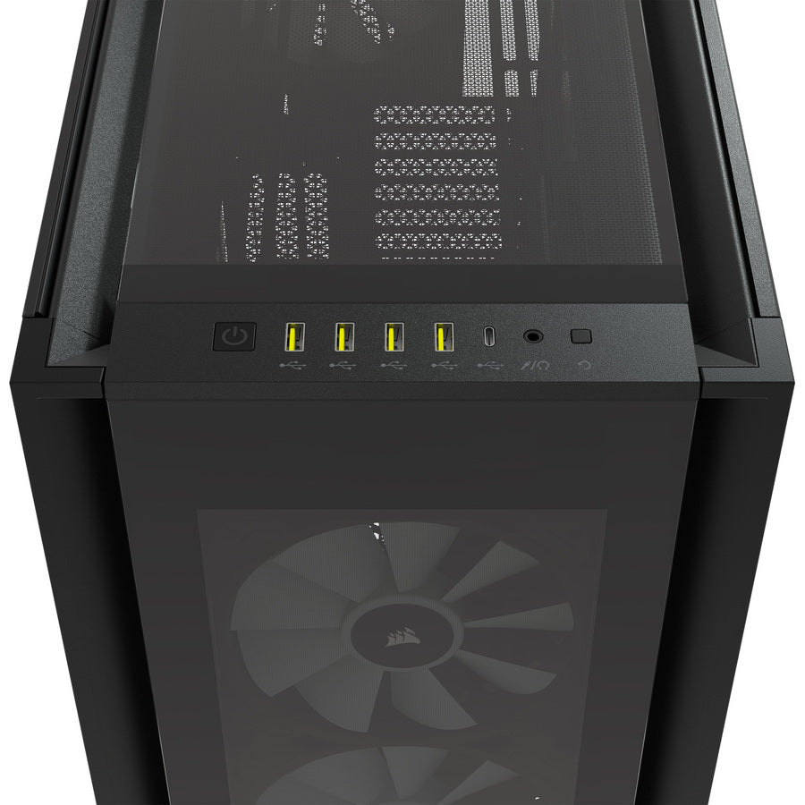 Alternate-Image7 Image for Corsair iCUE 7000X RGB Full-Tower Case