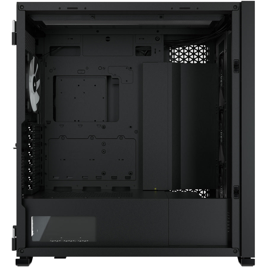Alternate-Image1 Image for Corsair iCUE 7000X RGB Full-Tower Case