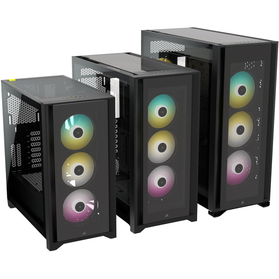 Alternate-Image6 Image for Corsair iCUE 7000X RGB Full-Tower Case