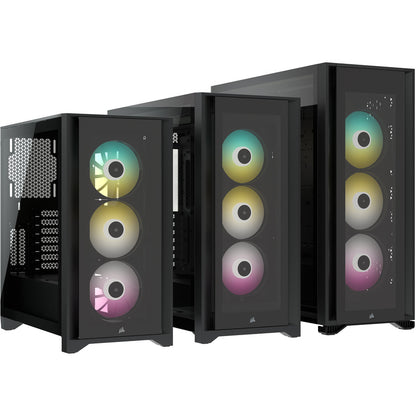 Alternate-Image2 Image for Corsair iCUE 7000X RGB Full-Tower Case