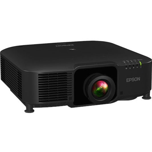 Right Image for Epson EB-PU1008B Ultra Short Throw 3LCD Projector - 16:10 - Ceiling Mountable