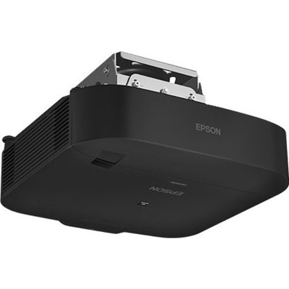 Alternate-Image2 Image for Epson EB-PU1008B Ultra Short Throw 3LCD Projector - 16:10 - Ceiling Mountable