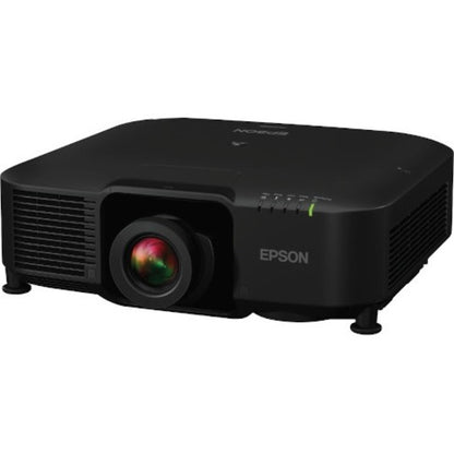 Left Image for Epson EB-PU1008B Ultra Short Throw 3LCD Projector - 16:10 - Ceiling Mountable