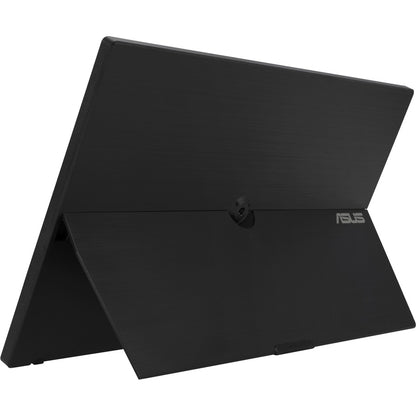 Alternate-Image1 Image for Asus ZenScreen MB16ACV 16" Class LCD Monitor - 16:9 - Silver