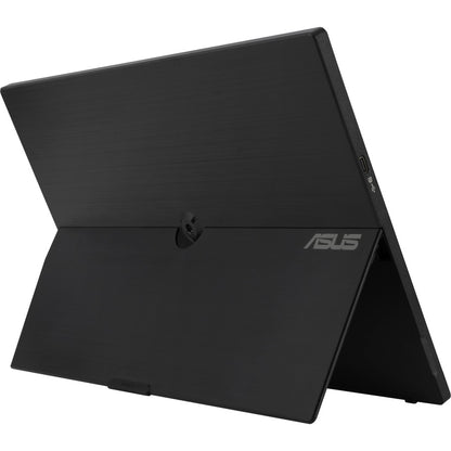 Alternate-Image2 Image for Asus ZenScreen MB16ACV 16" Class LCD Monitor - 16:9 - Silver