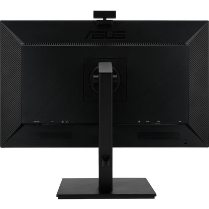 Rear Image for Asus BE279QSK 27" Class Webcam Full HD LCD Monitor - 16:9 - Black