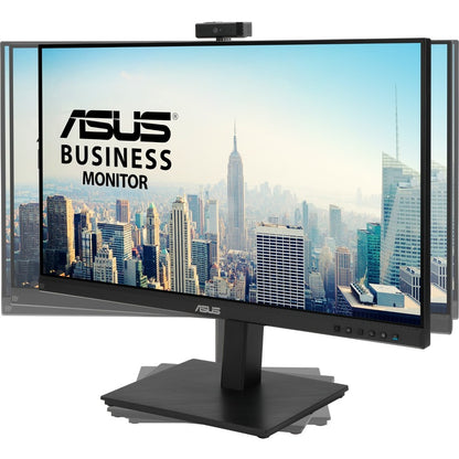 Alternate-Image2 Image for Asus BE279QSK 27" Class Webcam Full HD LCD Monitor - 16:9 - Black