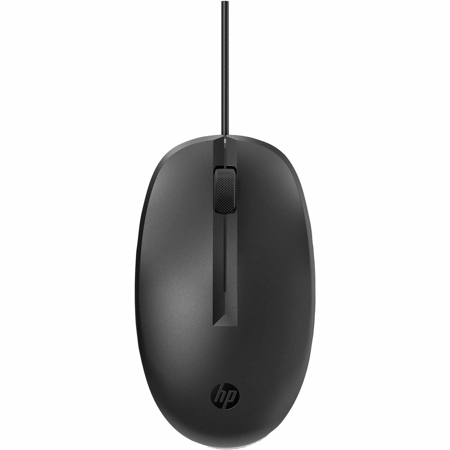 Main Image for HP 125 Wired Mouse