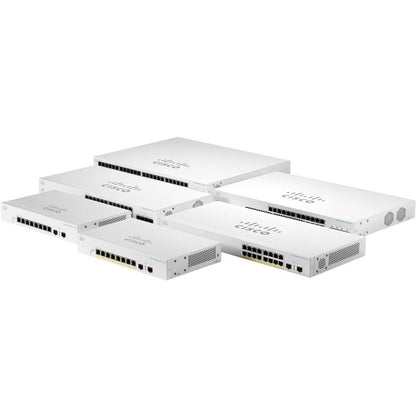 Alternate-Image6 Image for Cisco Business CBS220-24FP-4X Ethernet Switch