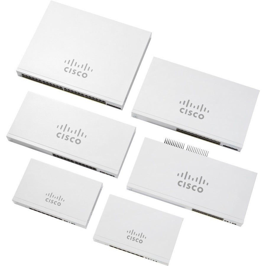 Alternate-Image8 Image for Cisco Business CBS220-24FP-4X Ethernet Switch
