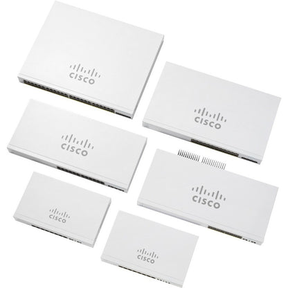 Alternate-Image8 Image for Cisco Business CBS220-24FP-4X Ethernet Switch