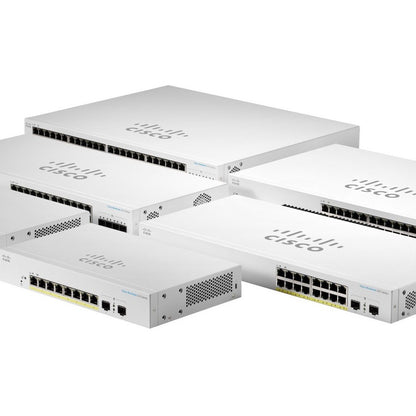 Alternate-Image5 Image for Cisco Business CBS220-24FP-4X Ethernet Switch