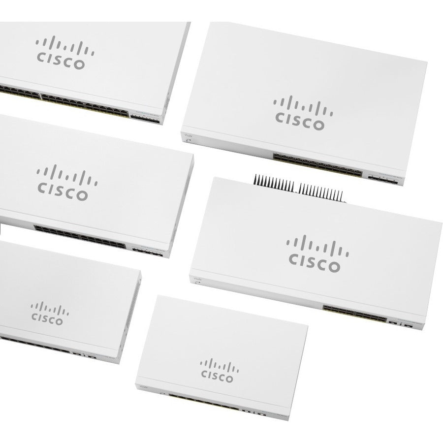 Alternate-Image7 Image for Cisco Business CBS220-24FP-4X Ethernet Switch