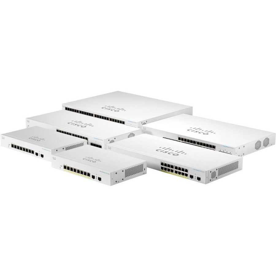 Alternate-Image7 Image for Cisco Business CBS220-48T-4X Ethernet Switch