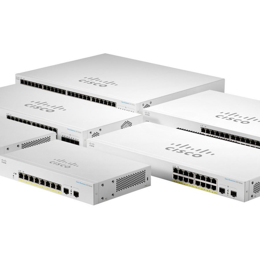 Alternate-Image6 Image for Cisco Business CBS220-48T-4X Ethernet Switch