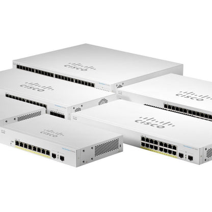 Alternate-Image6 Image for Cisco Business CBS220-48T-4X Ethernet Switch