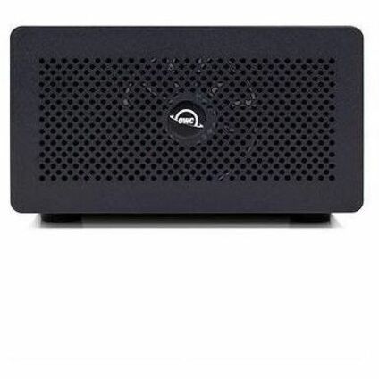 Alternate-Image2 Image for OWC Mercury Helios 3S Thunderbolt 3 PCIe Expansion Solution