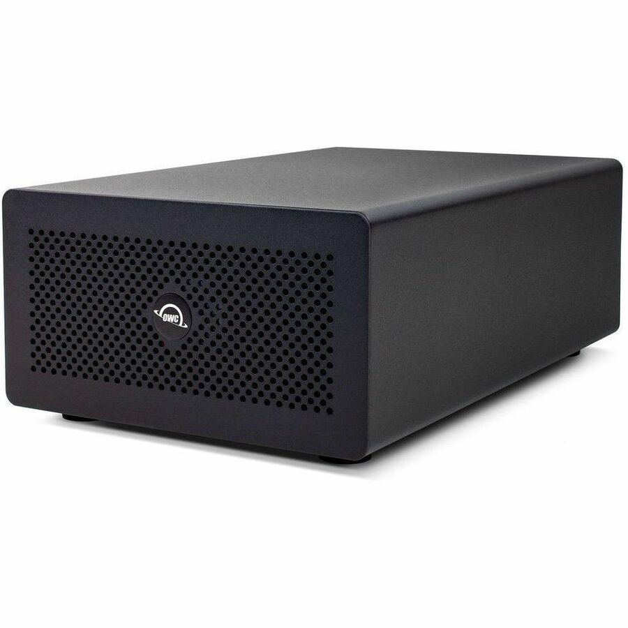 Alternate-Image1 Image for OWC Mercury Helios 3S Thunderbolt 3 PCIe Expansion Solution