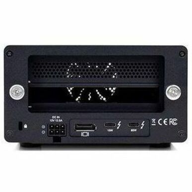 Alternate-Image3 Image for OWC Mercury Helios 3S Thunderbolt 3 PCIe Expansion Solution