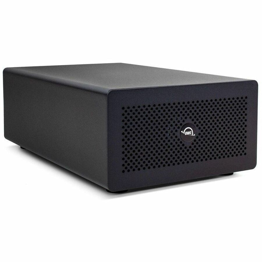 Main Image for OWC Mercury Helios 3S Thunderbolt 3 PCIe Expansion Solution