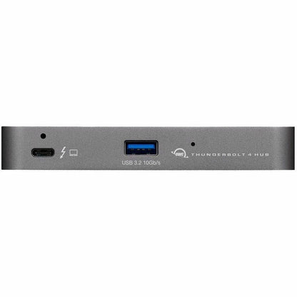 Alternate-Image3 Image for OWC Thunderbolt 4 Hub With 5 Ports
