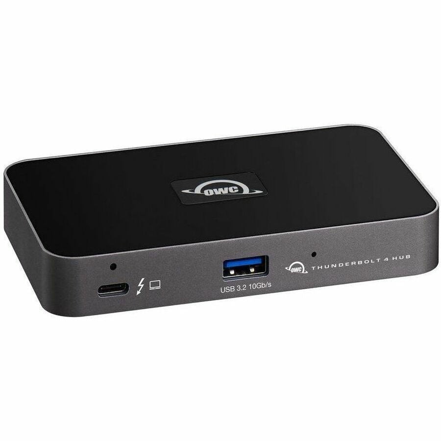 Alternate-Image1 Image for OWC Thunderbolt 4 Hub With 5 Ports