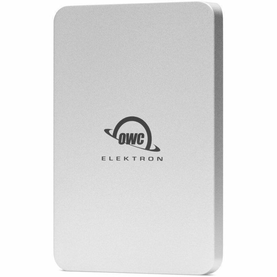 Alternate-Image1 Image for OWC 2TB Envoy Pro Elektron USB-C (10Gb/s) Portable NVMe SSD