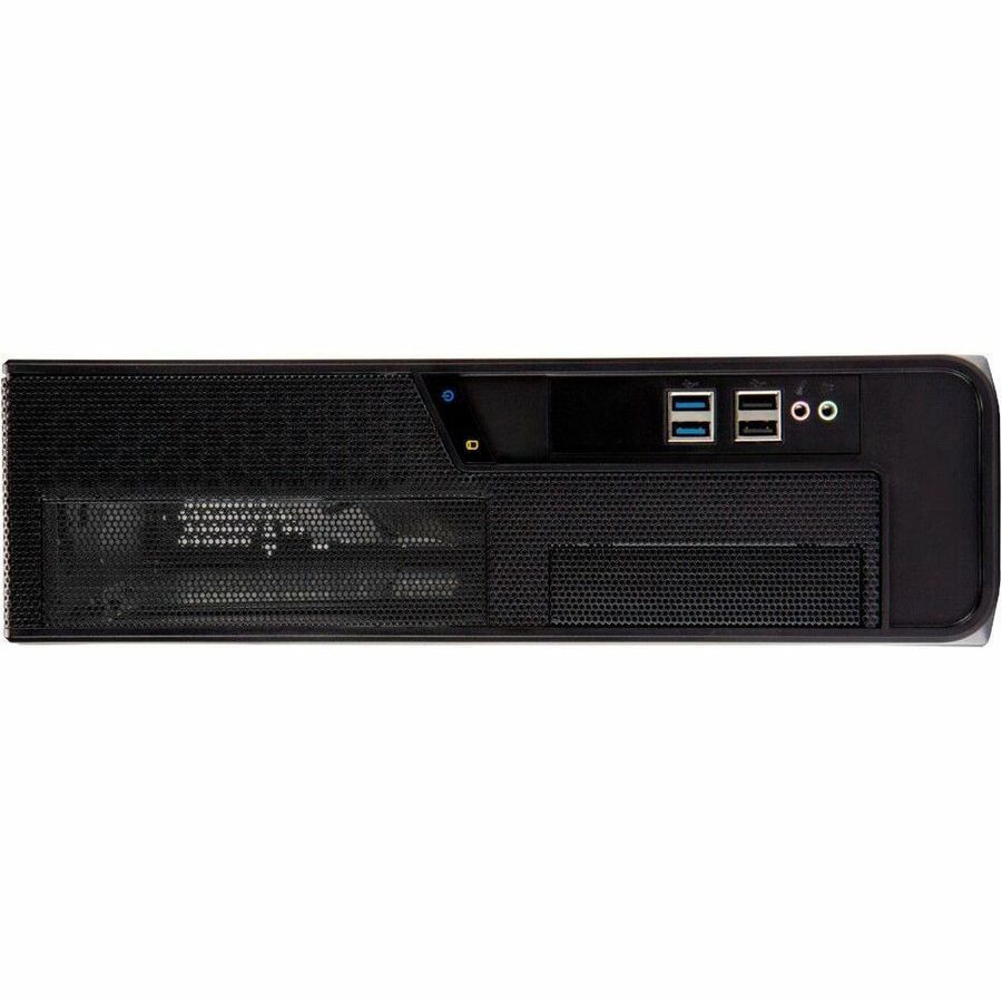 Alternate-Image1 Image for In Win Micro-ATX Chassis