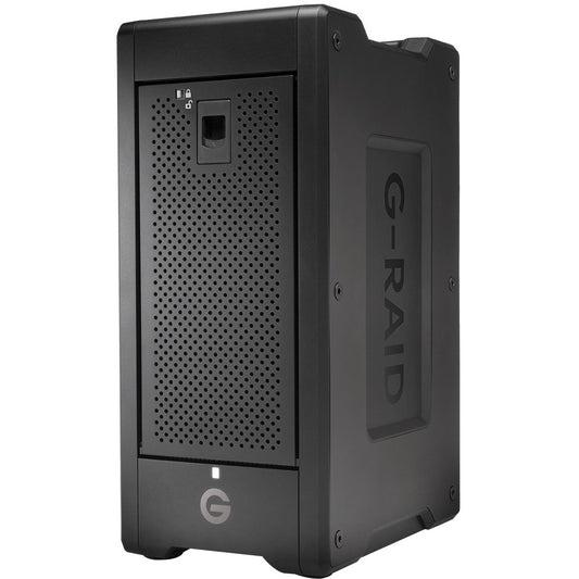 Main Image for SanDisk Professional G-RAID SHUTTLE 8 96TB