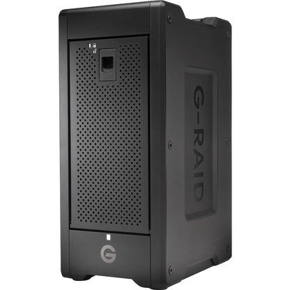 Left Image for SanDisk Professional G-RAID SHUTTLE 8 96TB