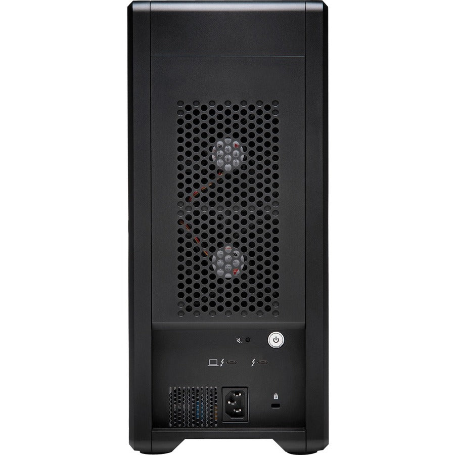 Rear Image for SanDisk Professional G-RAID SHUTTLE 8 96TB