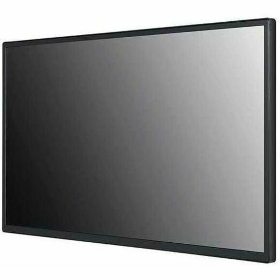 Alternate-Image2 Image for LG 32" Full HD Standard Signage Display with webOS™ 6.0 Smart Signage Platform