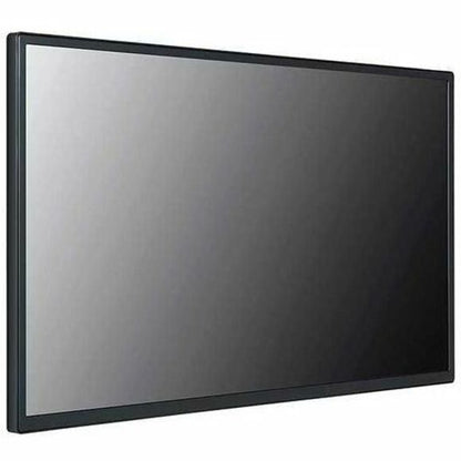 Alternate-Image1 Image for LG 32" Full HD Standard Signage Display with webOS™ 6.0 Smart Signage Platform