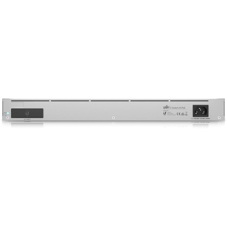 Alternate-Image1 Image for Ubiquiti Switch Enterprise 24 PoE