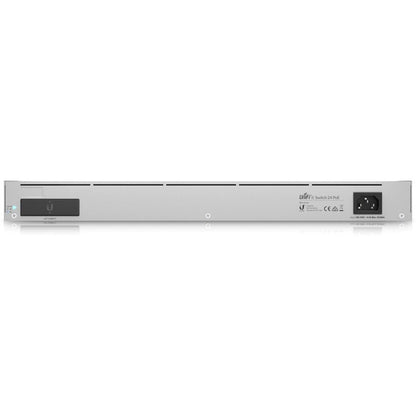 Alternate-Image1 Image for Ubiquiti Switch Enterprise 24 PoE