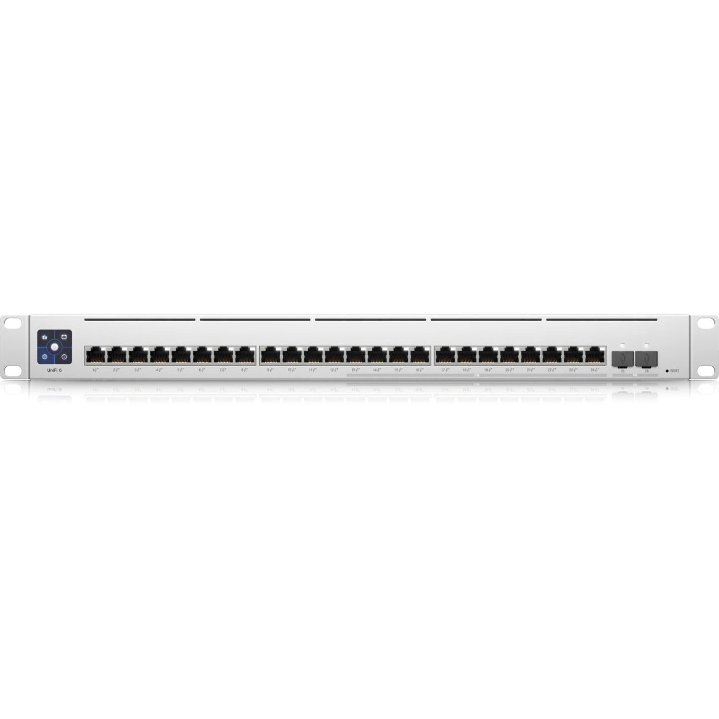 Main Image for Ubiquiti Switch Enterprise 24 PoE