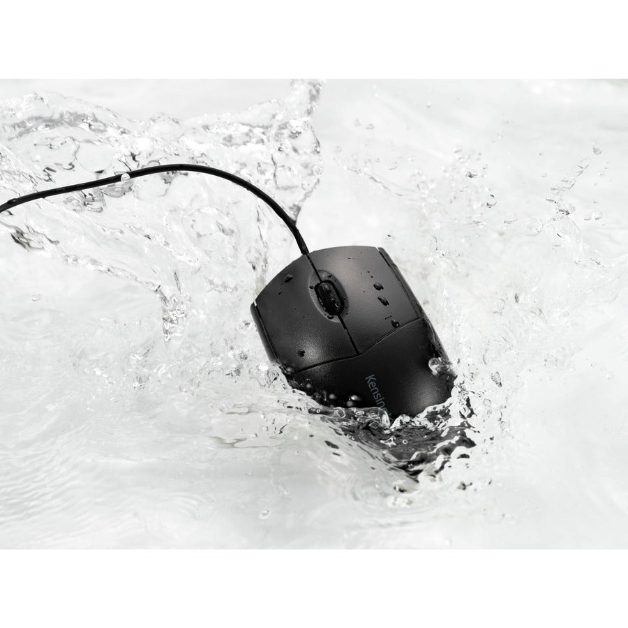 Alternate-Image6 Image for Kensington Pro Fit Wired Washable Mouse