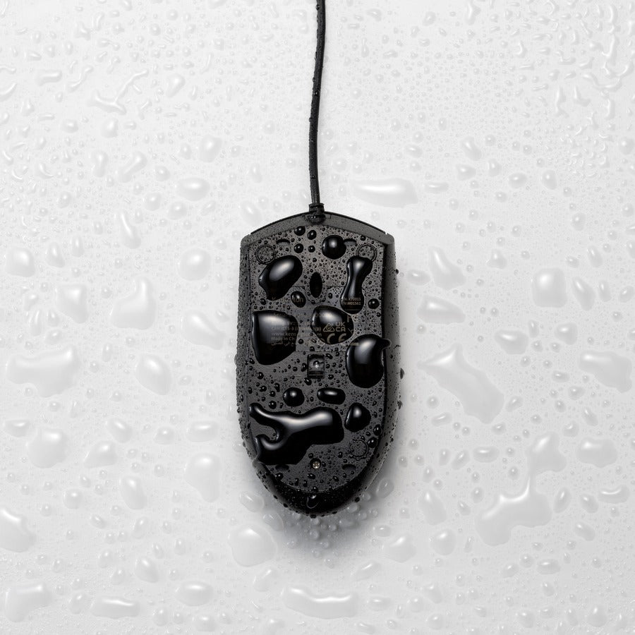 Alternate-Image4 Image for Kensington Pro Fit Wired Washable Mouse