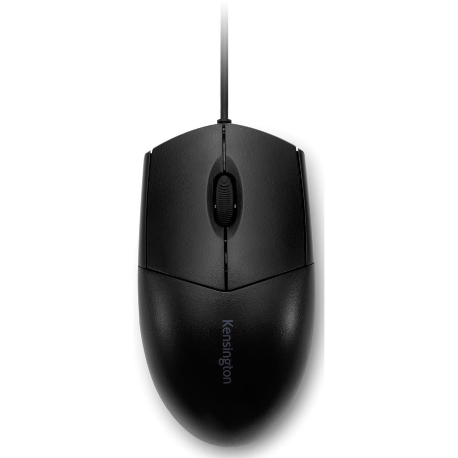Alternate-Image2 Image for Kensington Pro Fit Wired Washable Mouse