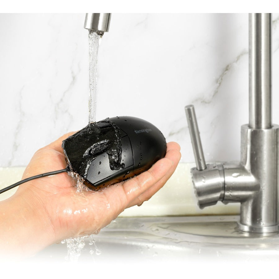 Alternate-Image7 Image for Kensington Pro Fit Wired Washable Mouse