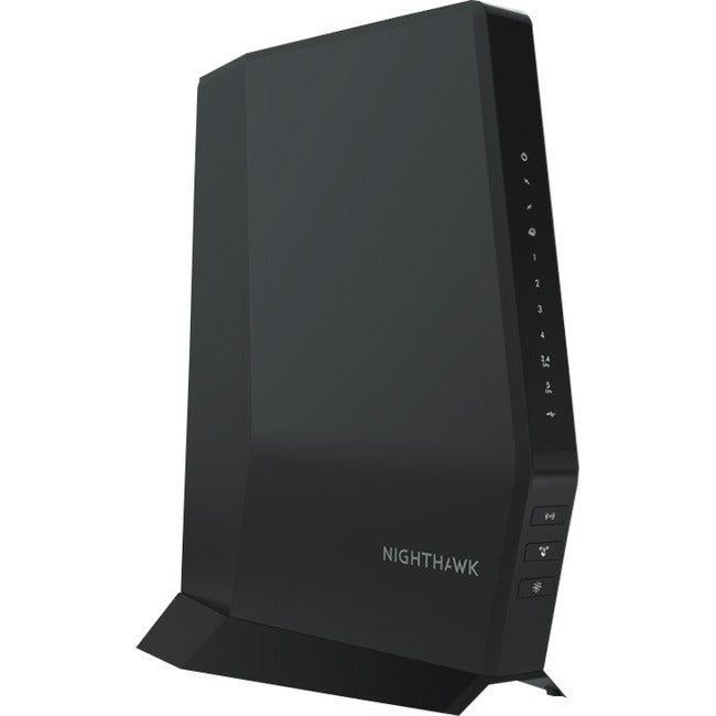 Main Image for Netgear Nighthawk AX6 Wi-Fi 6 IEEE 802.11ax Cable Modem/Wireless Router