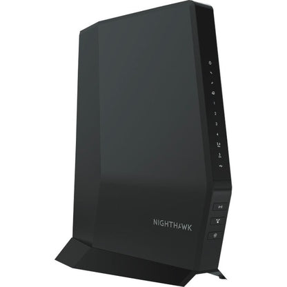Main Image for Netgear Nighthawk AX6 Wi-Fi 6 IEEE 802.11ax Cable Modem/Wireless Router