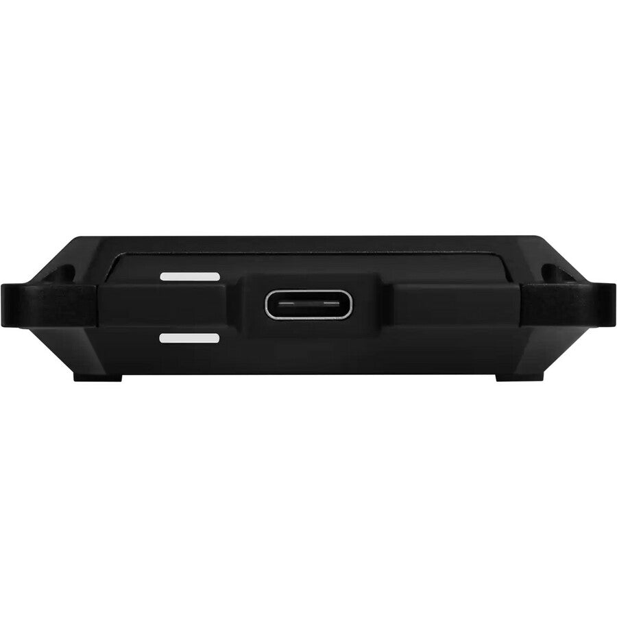 Alternate-Image6 Image for WD Black P50 WDBA3S0040BBK 4 TB Portable Solid State Drive - External