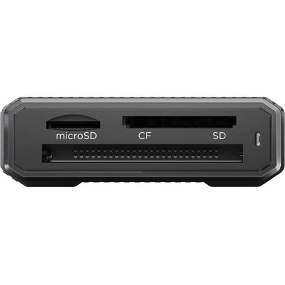 Alternate-Image1 Image for SanDisk Professional PRO-READER Multi Card
