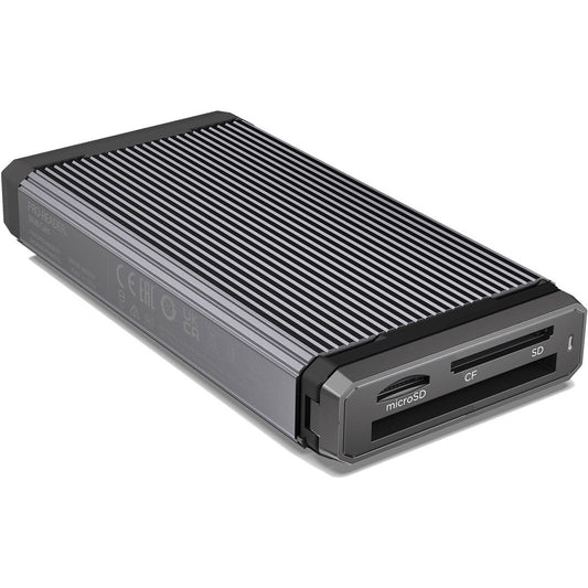Main Image for SanDisk Professional PRO-READER Multi Card